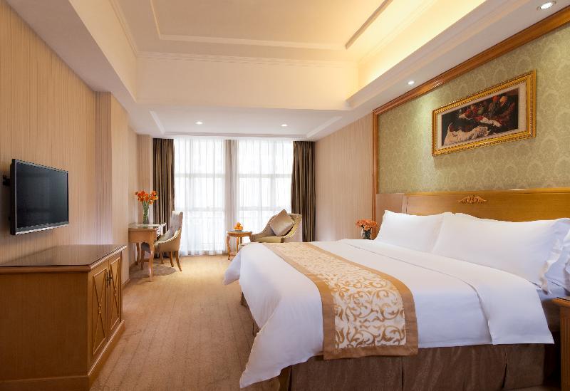 Vienna Hotel Banxuegang Road Shenzhen Buitenkant foto